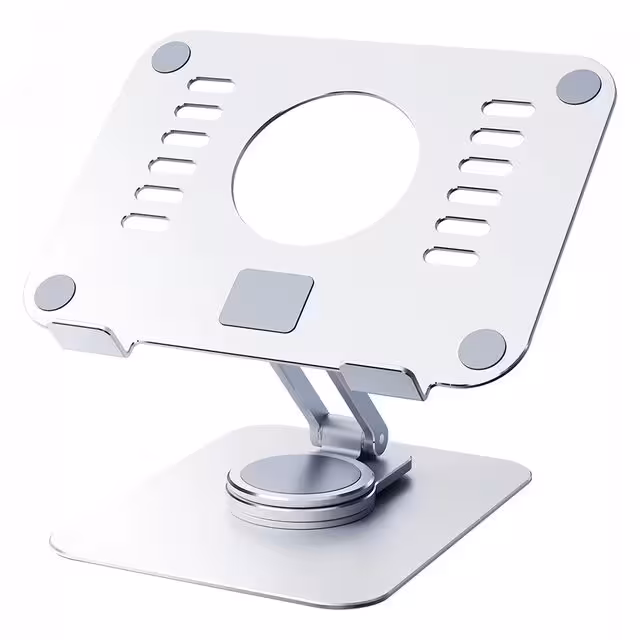 پایه نگهدارنده تبلت مدل Aluminum Alloy