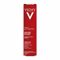 کرم دور چشم ویشی  Vichy LiftActiv Collagen Specialist