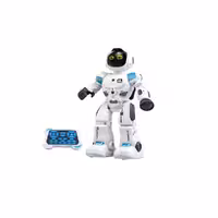 ربات کنترلی هوشمندکدK30