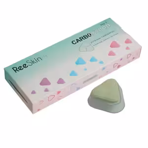 قرص کربوکسی آبرسان پاد دکتر درمر