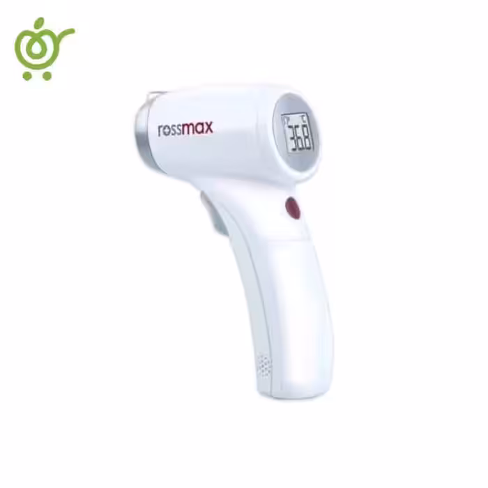 خرید تب سنج دیجیتال رزمکس مدل HC-700 - سیب 115