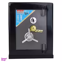 گاوصندوق ایران کاوه مدل 100k