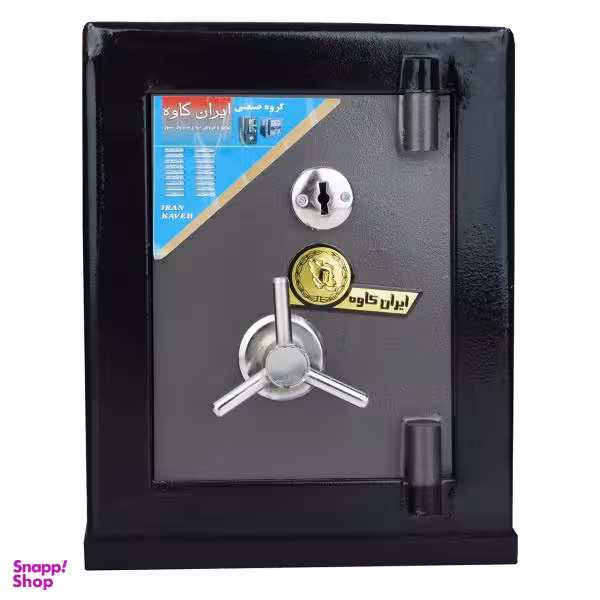 گاوصندوق ایران کاوه مدل 100k