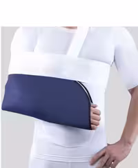 آويز دست شانه‌ای پاک‌سمن 051 paksaman