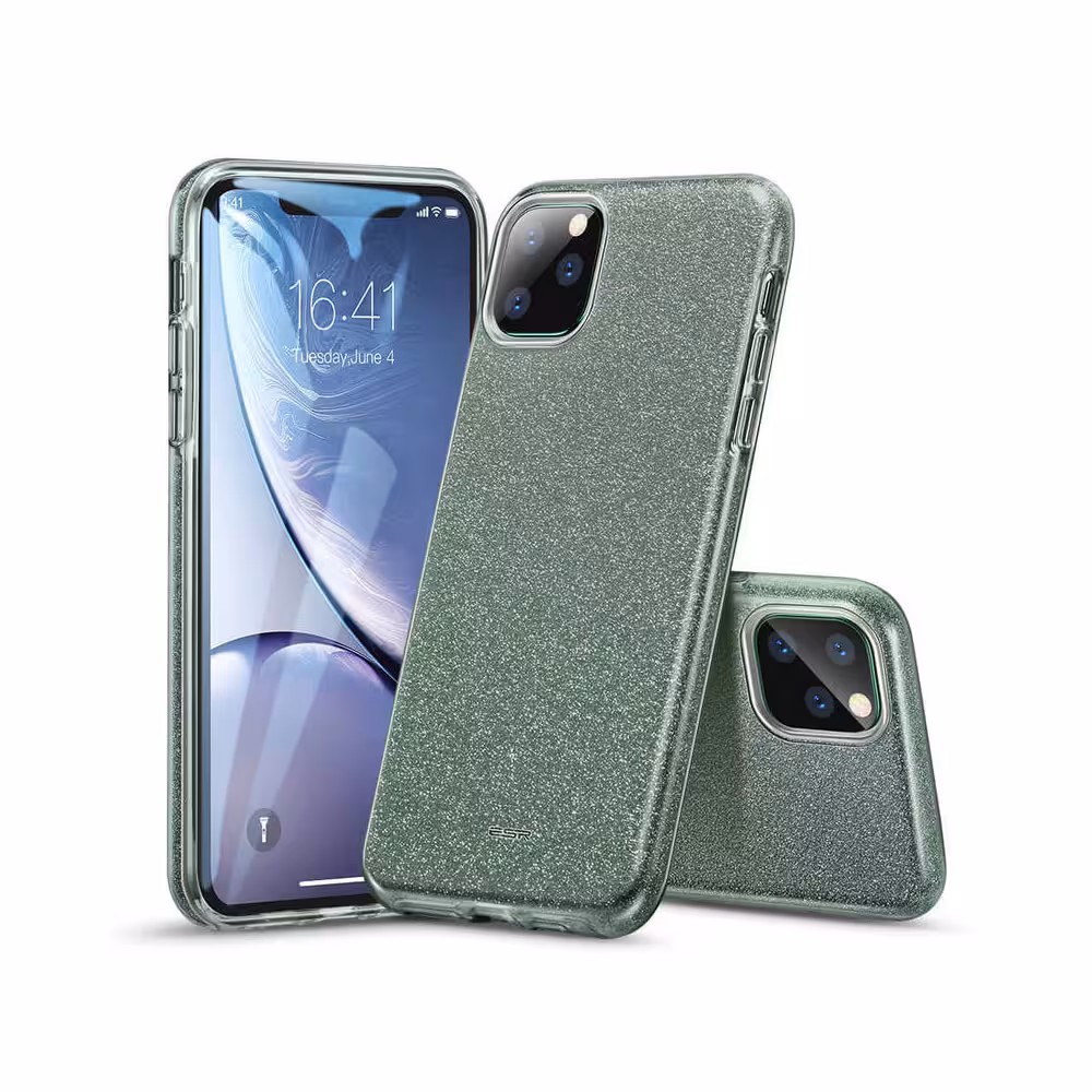 ESR MAKEUP GLITTER Case iPhone 11 Pro Max