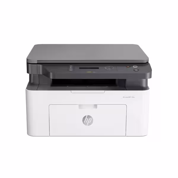پرینتر HP سه کاره لیزر مشکی 135W