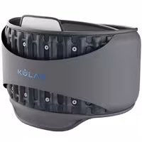 کمربند ماساژور گرافنی هوشمند گرمایشی شارژی شیائومی HA(Z)60-HMBDXM-01