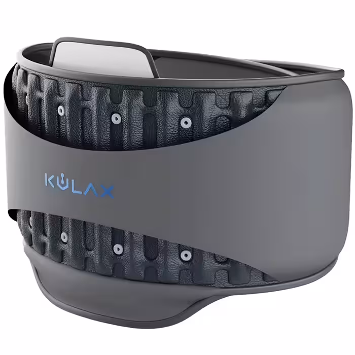 کمربند ماساژور گرافنی هوشمند گرمایشی شارژی شیائومی HA(Z)60-HMBDXM-01