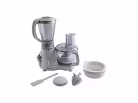 غذاساز همیلتون مدل FP-610 با ضمانت اصالت و سلامت کالا