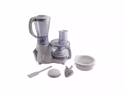 غذاساز همیلتون مدل FP-610 با ضمانت اصالت و سلامت کالا