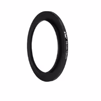 آداپتور افزایشی فیلتر کی وی مدل 58mm-72mm