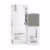 کرم ضد چروک دور چشم ژنوبایوتیک 15 میلی‌لیتر | Genobiotic Anti-Wrinkle Eye Cream 15ml