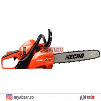 اره زنجیری بنزینی اکو ژاپن مدل ECHO CS-353ES