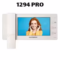 دربازکن تصویری الکتروپیک 7 اینچ لمسی 1294 PRO