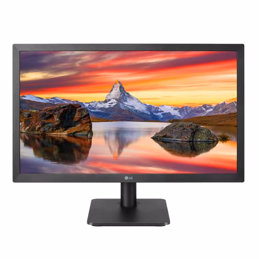 مانیتور 21.5 اینچ ال جی 22MP400 -IPS