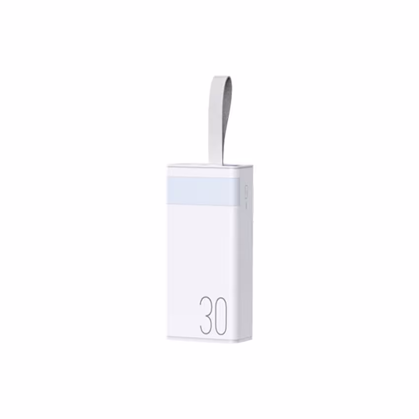 پاوربانک 30000 میلیآمپر ریمکس مدل RPP-320