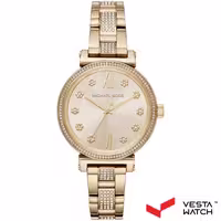 ساعت مچی زنانه مایکل کورس MICHAEL KORS مدل MK3881