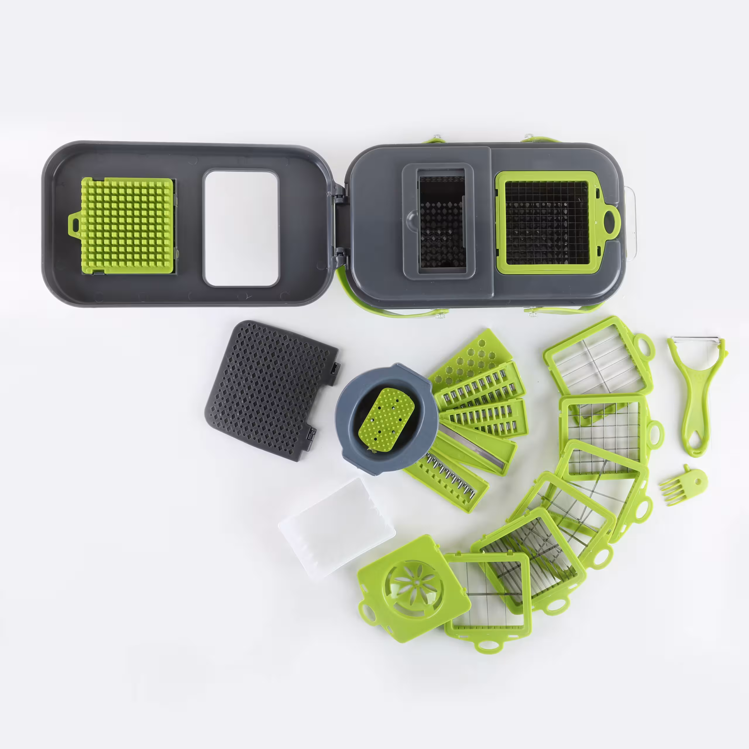 خردکن 22تیکه