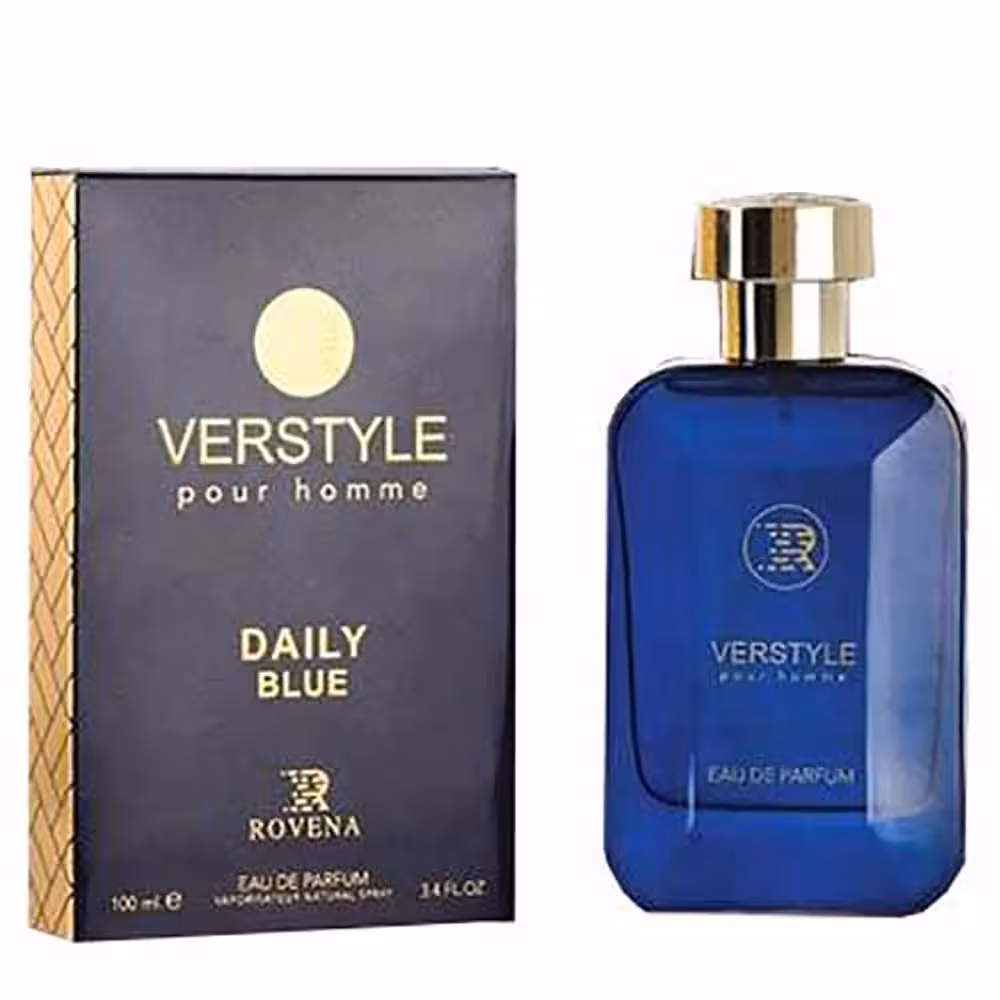 عطر ادکلن مردانه ورساچه دیلان بلو روونا