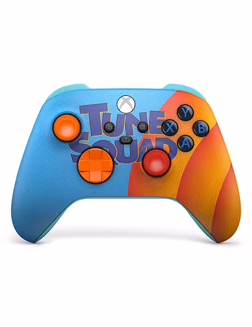 دسته ایکس باکس X و S اورجینال Space Jam: Tune Squad