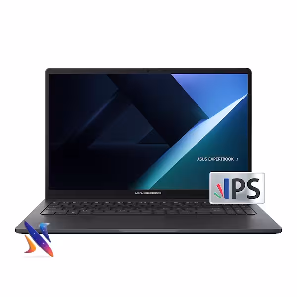 لپ تاپ ایسوس ExpertBook B1503CVA i7-13620H 32GB 512GB SSD-IPS
