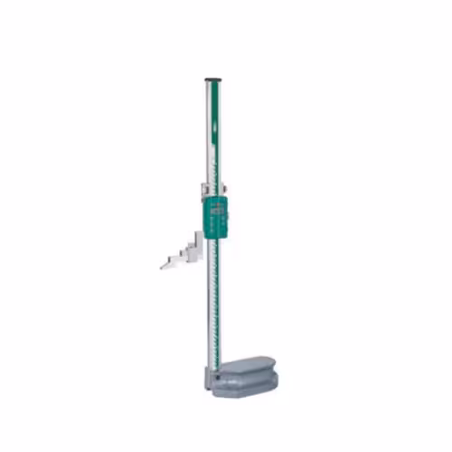 کولیس پایه دار دیجیتال اینسایز 30 سانتی متر مدل 300-1150