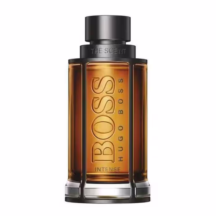 دکانت هوگو باس د سنت ( HUGO BOSS – The Scent )
