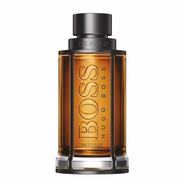دکانت هوگو باس د سنت ( HUGO BOSS – The Scent )
