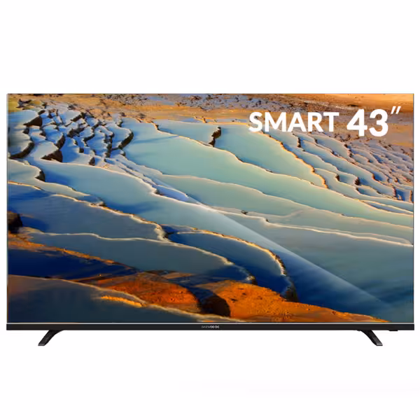 تلویزیون دوو مدل DSL-43S7100