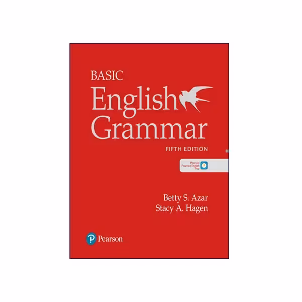 Basic English Grammar 5th Edition