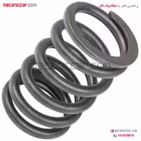 فنر سوپاپ سمند ملی و دنا EF7 الما