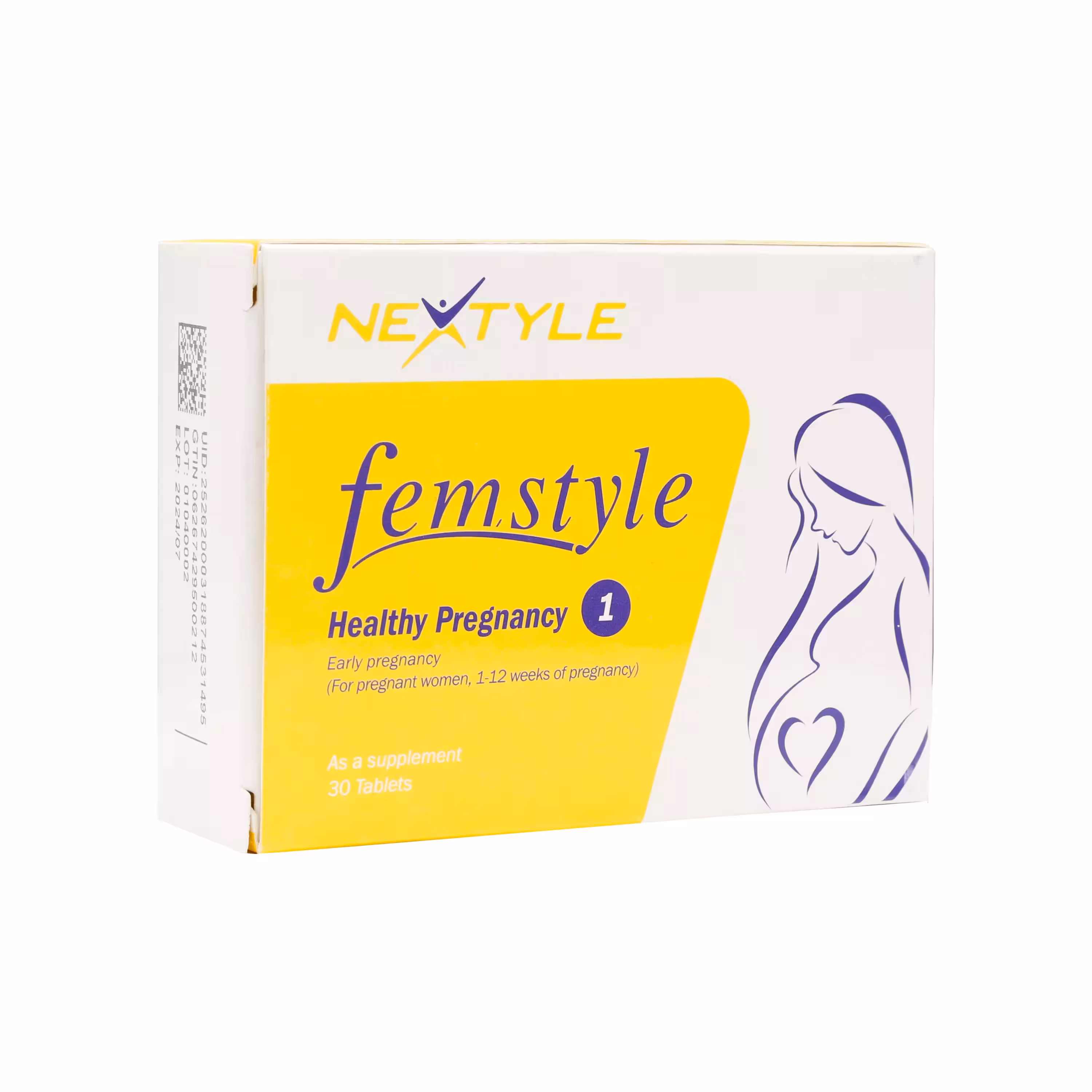 فم استایل یک نکستایل