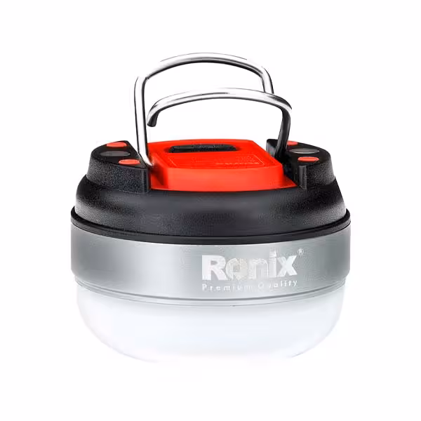 چراغ گرد آهنربایی مدلRH-4271رونیکس ا مدلRH-4271رونیکس