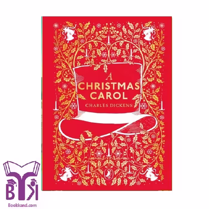 کتاب A Christmas Carol 11