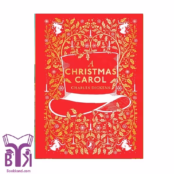 کتاب A Christmas Carol 11