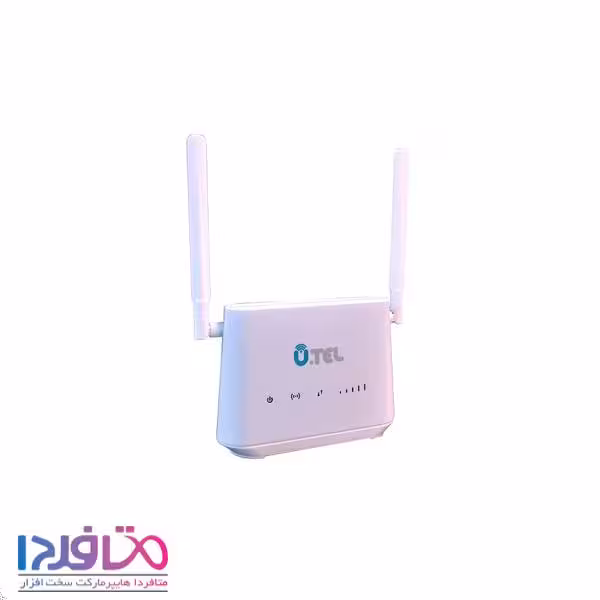 مودم روتر یوتل 4G مدل L443