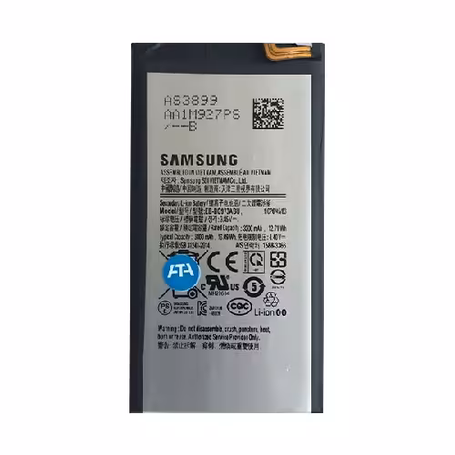 باتری اورجینال سامسونگ SUMSUNG S10-BG973ABU