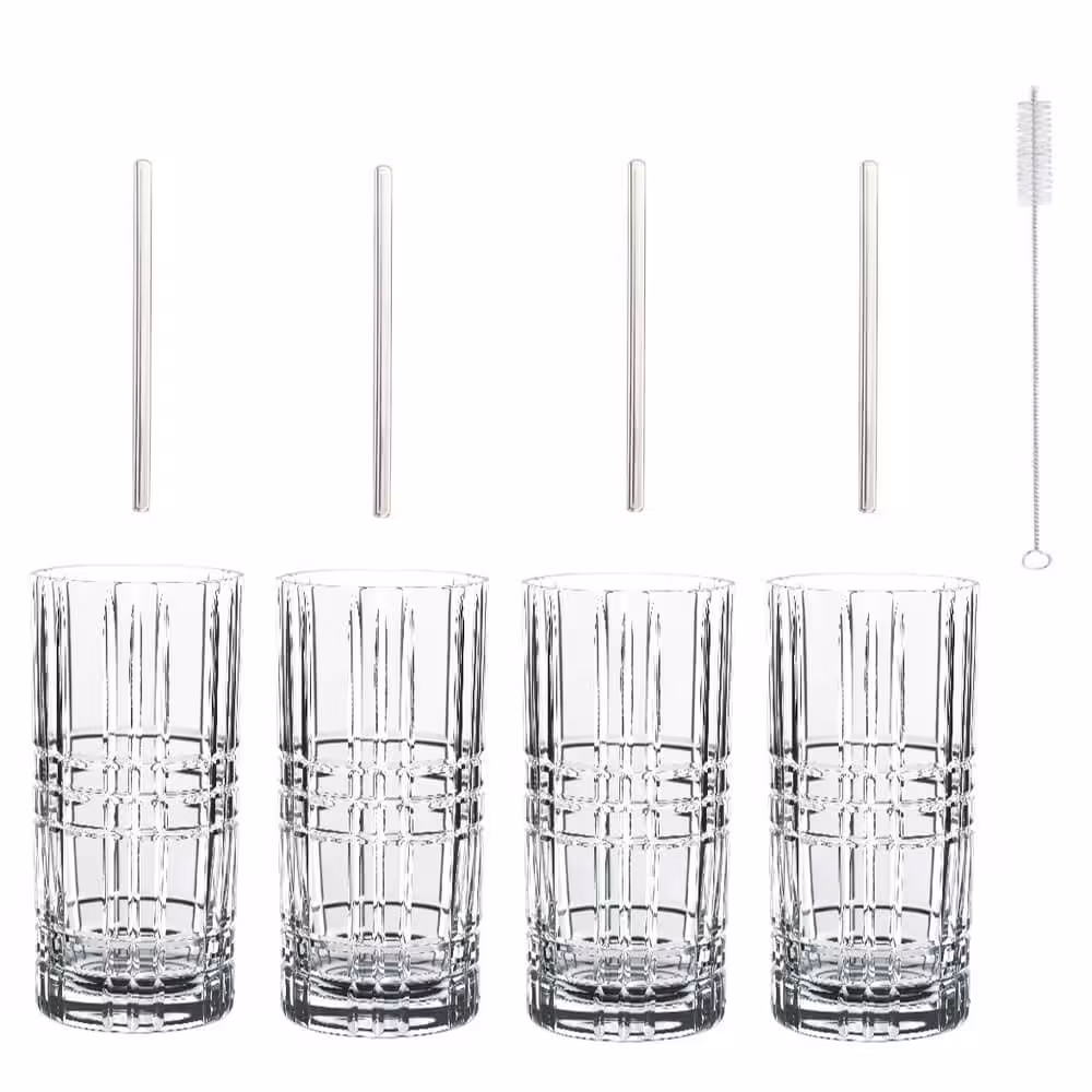 لیوان 9 پارچه ناخمن مدل NACHTMANN Tastes