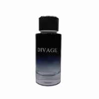 ادوپرفیوم اینسایدو مردانه مدل DIVAGE حجم 100 میلی لیتر