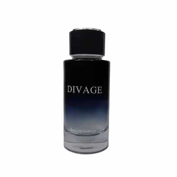 ادوپرفیوم اینسایدو مردانه مدل DIVAGE حجم 100 میلی لیتر