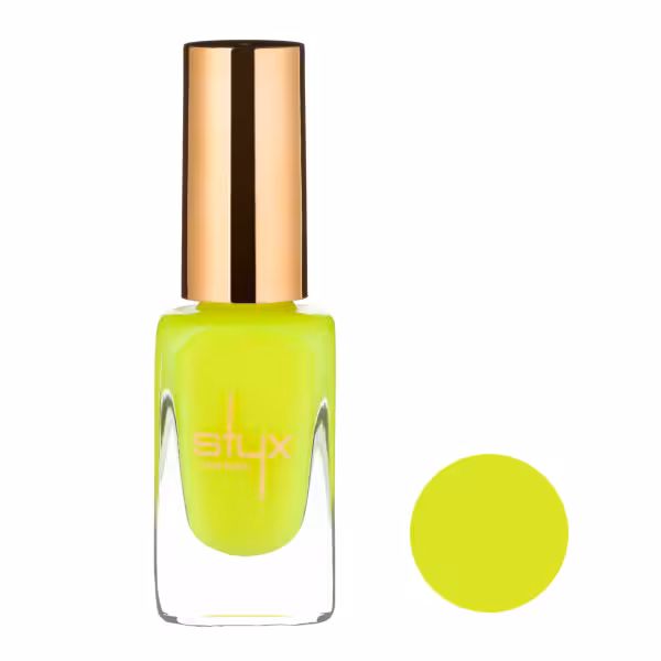 لاک ناخن استایکس شماره S78