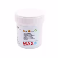 خمیر قلع نیم کیلویی MAX کد M-155R