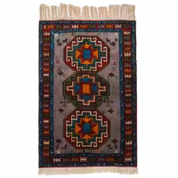 فرش دستبافت دو متری مدل خراسان کد 402011611