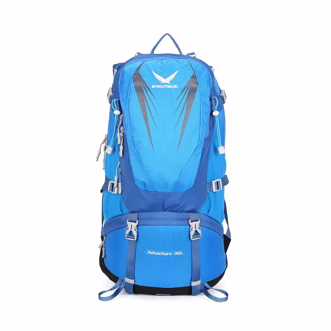 کوله کوهنوردی اسنوهاک 36 لیتری مدل Travel