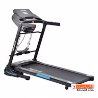 تردمیل خانگی چند کاره TechnoFit TF5000DS