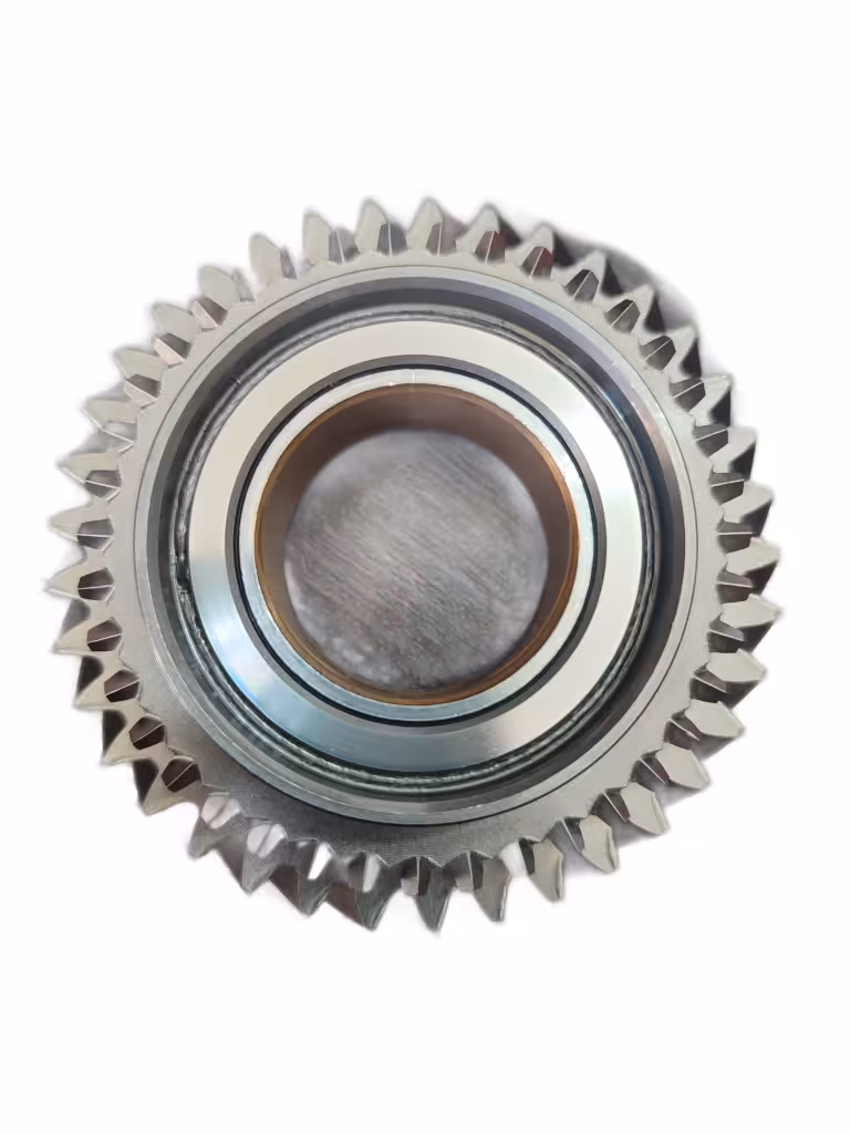 دنده 5 ورودی (ثابت) جیلی امگرند 7