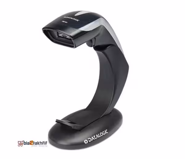 بارکدخوان 2 بعدی Heron HD3430 دیتالاجیک