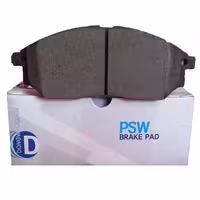 لنت جلو نیسان مورانو باریک برند psw کره
