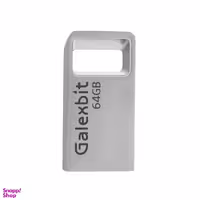 فلش مموری گلکسبیت مدل M4 ظرفیت 64 گیگابایت