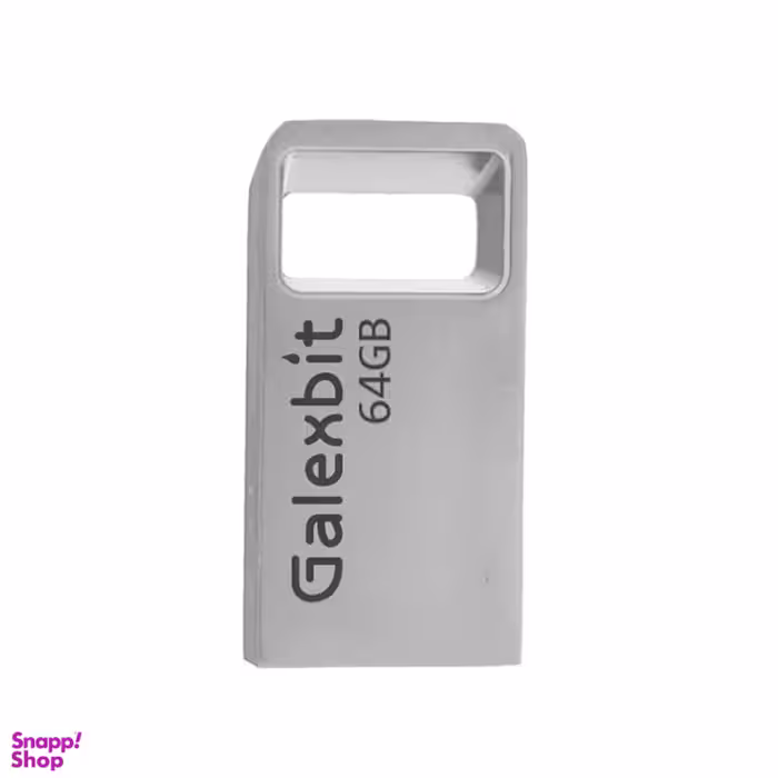 فلش مموری گلکسبیت مدل M4 ظرفیت 64 گیگابایت